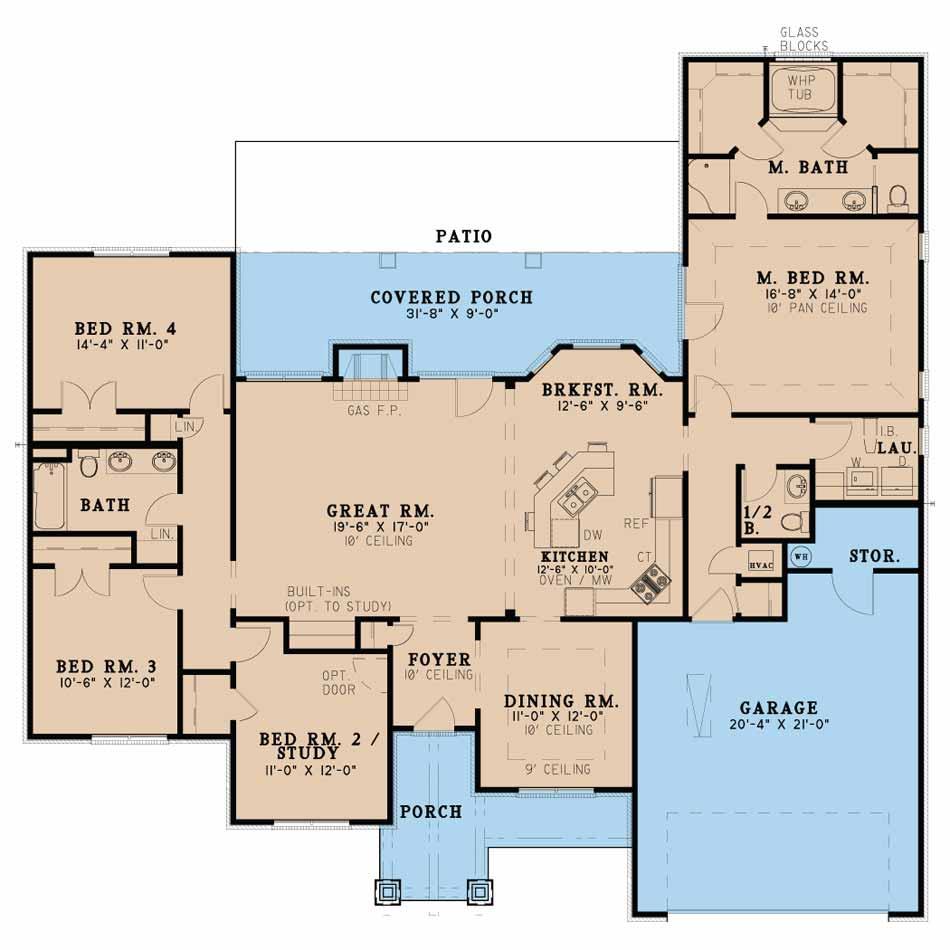 110 Parlin Lane