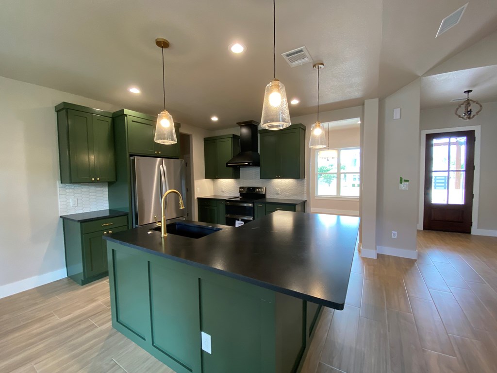 110 Parlin Lane