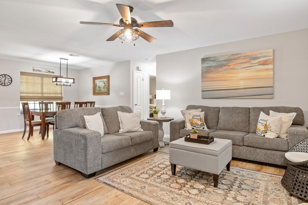 116 Henrietta Court