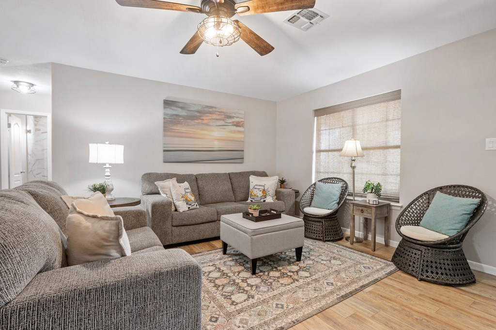 116 Henrietta Court
