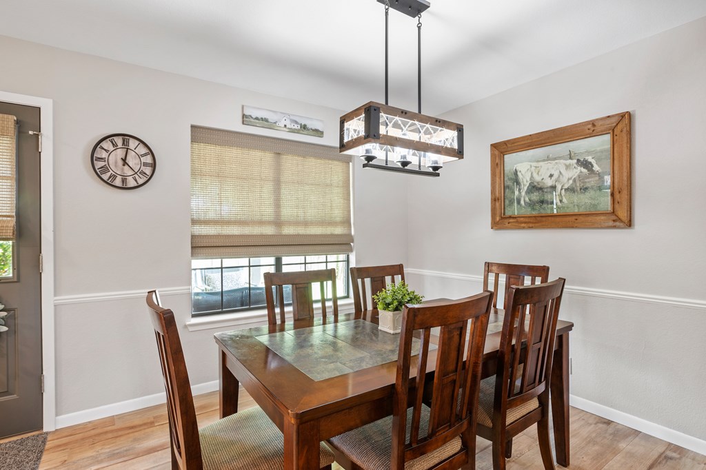 116 Henrietta Court