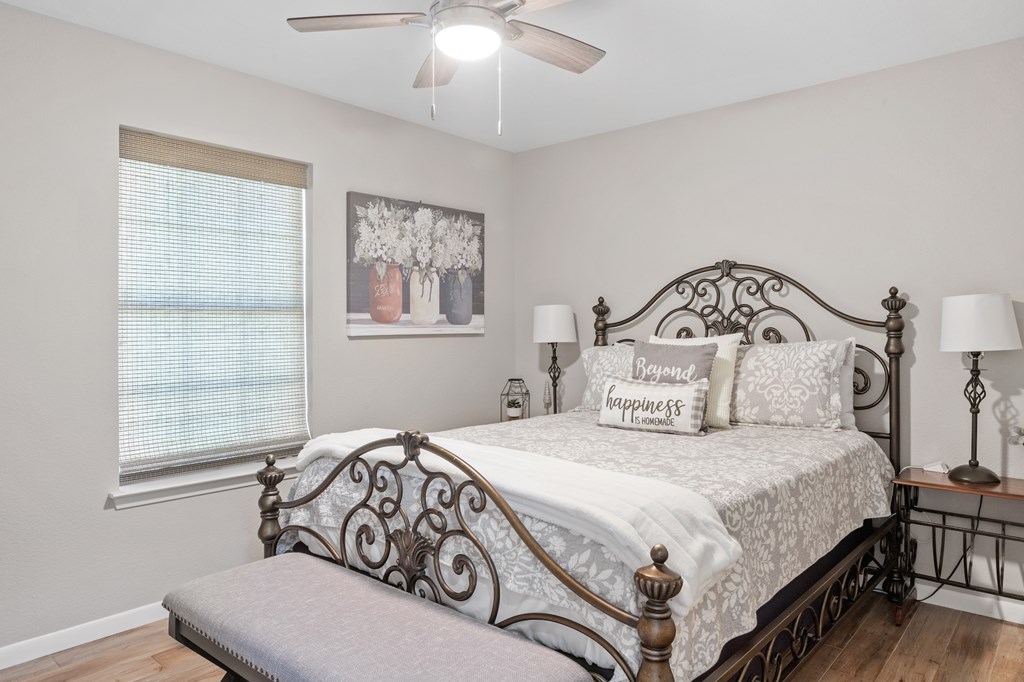 116 Henrietta Court