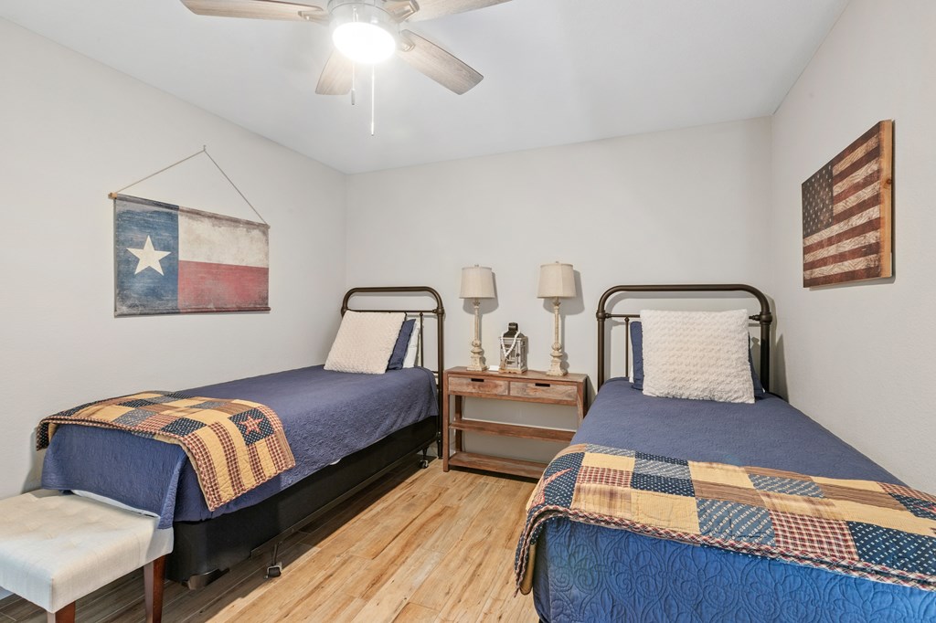 116 Henrietta Court