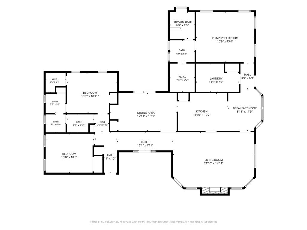 214 Northwood Hills Dr