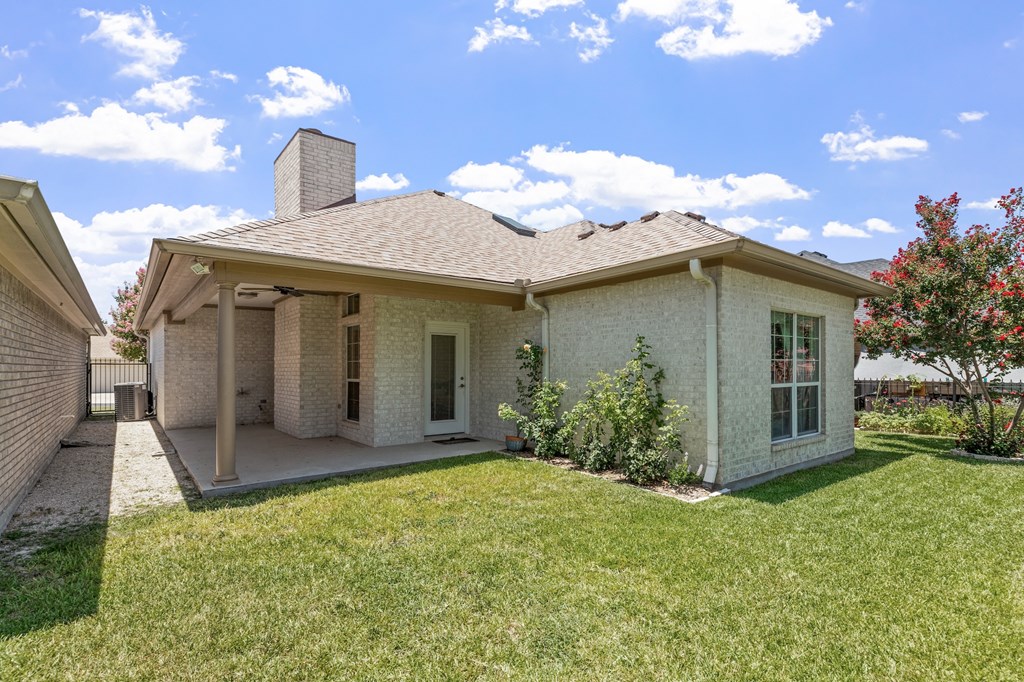 444 Summit Circle
