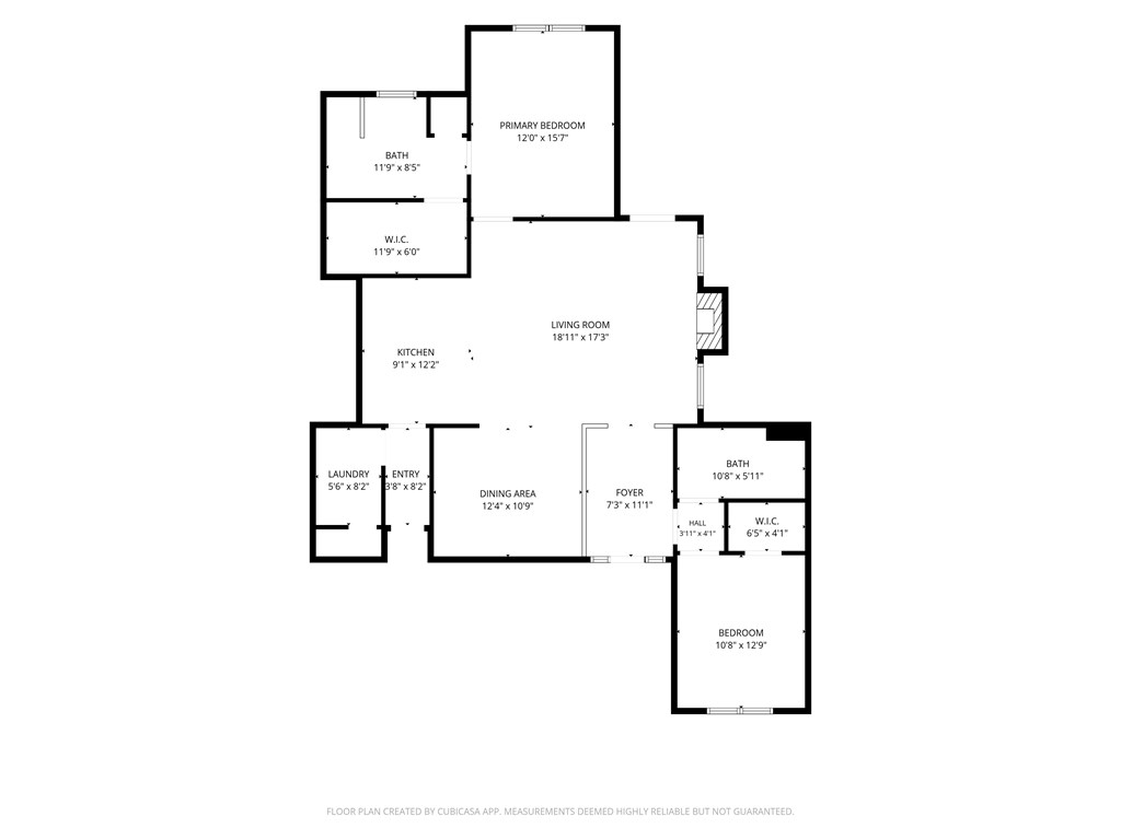 444 Summit Circle