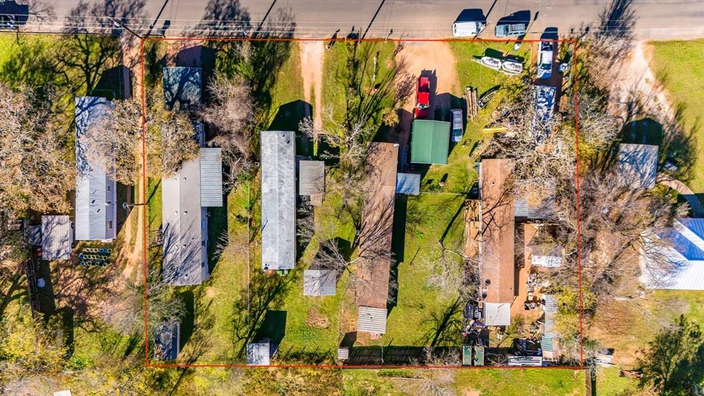 613 Mustang St
