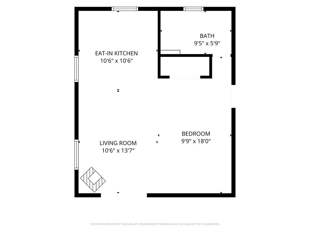208 W Schubert St