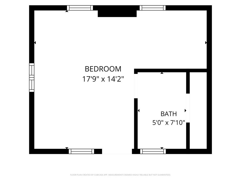 208 W Schubert St