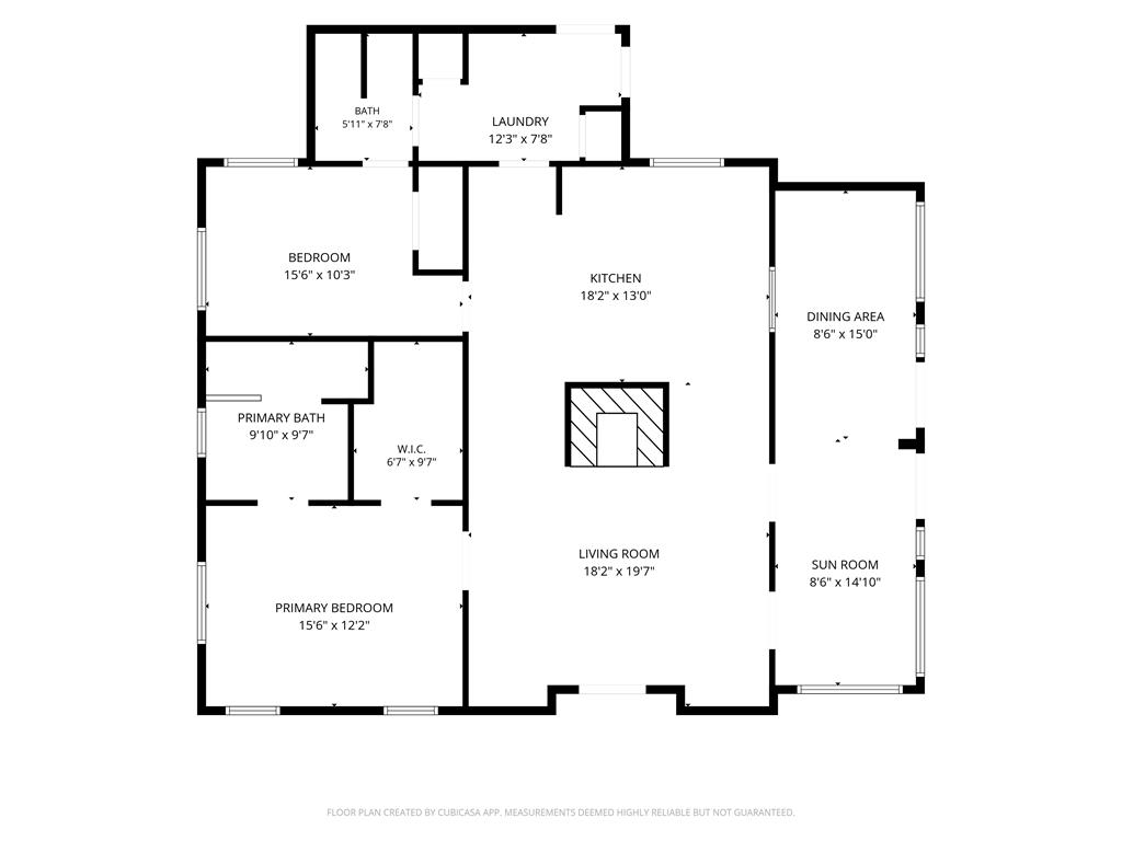 208 W Schubert St