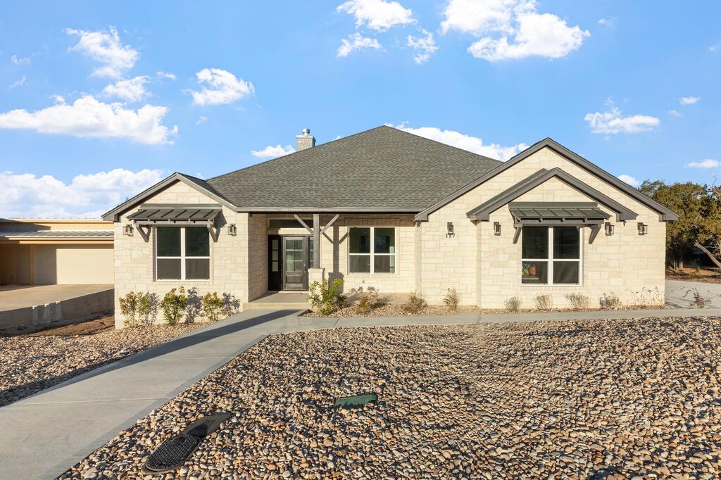 117 Stoneledge