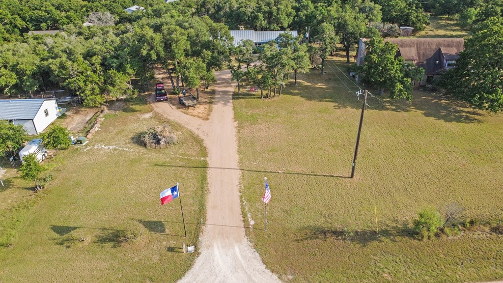 393 Marschall Creek Rd