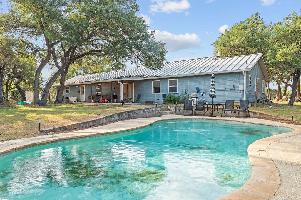 393 Marschall Creek Rd
