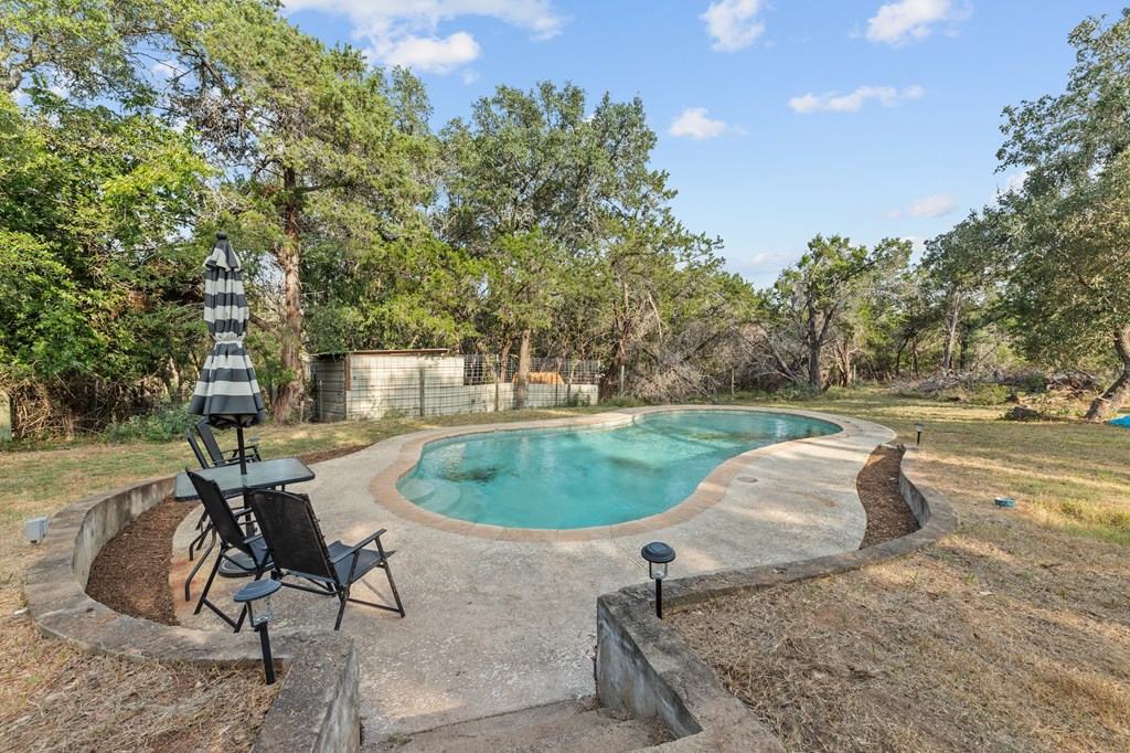 393 Marschall Creek Rd