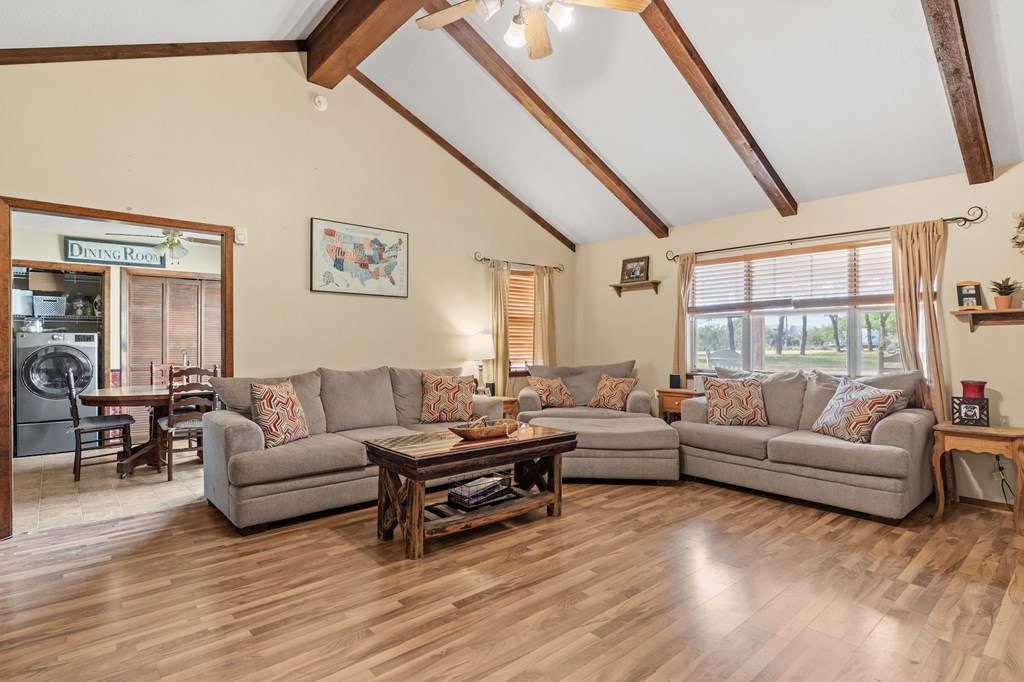 393 Marschall Creek Rd