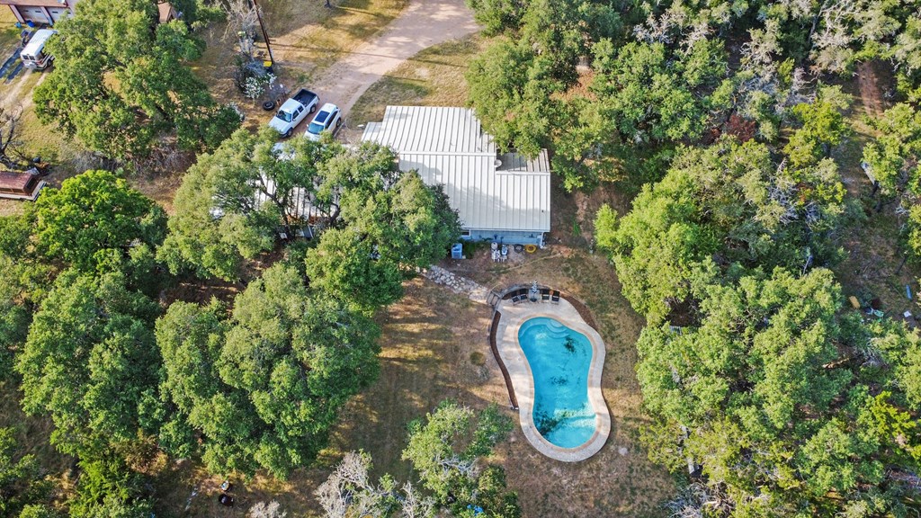 393 Marschall Creek Rd