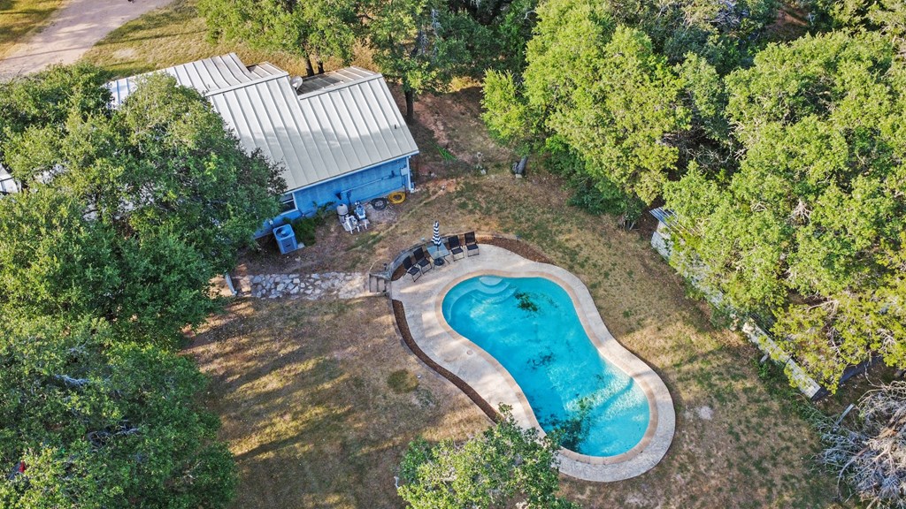 393 Marschall Creek Rd