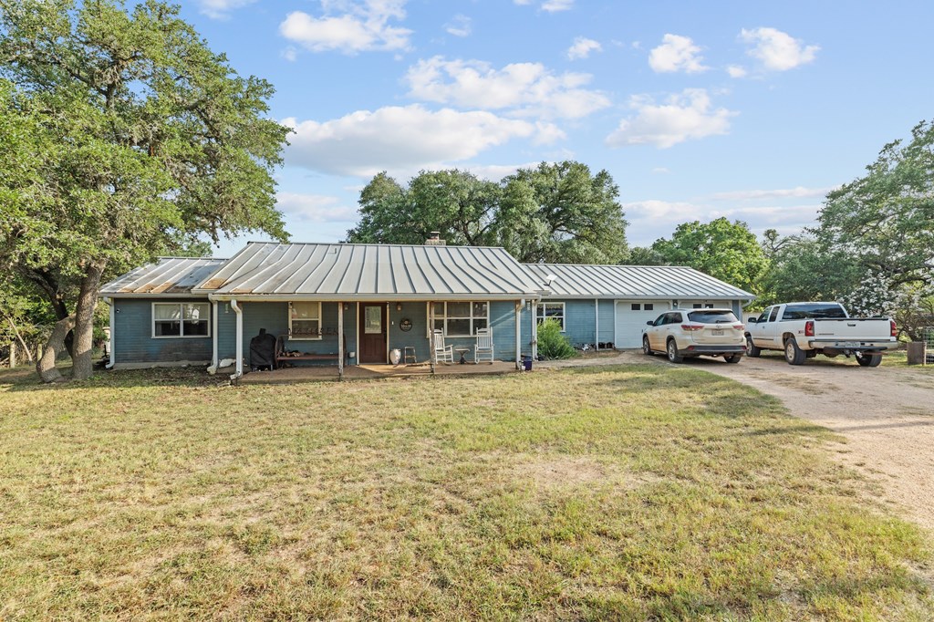 393 Marschall Creek Rd