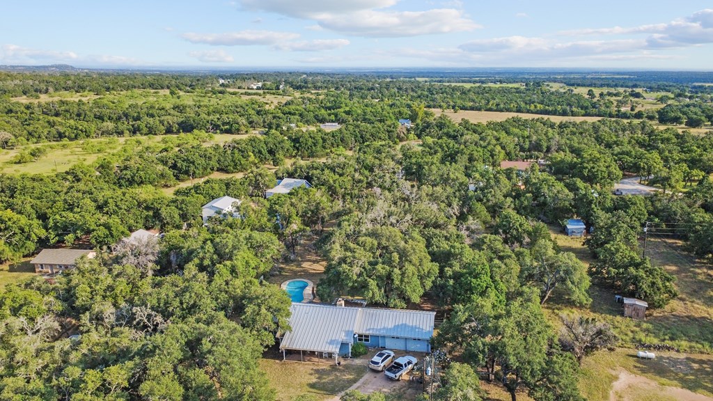 393 Marschall Creek Rd