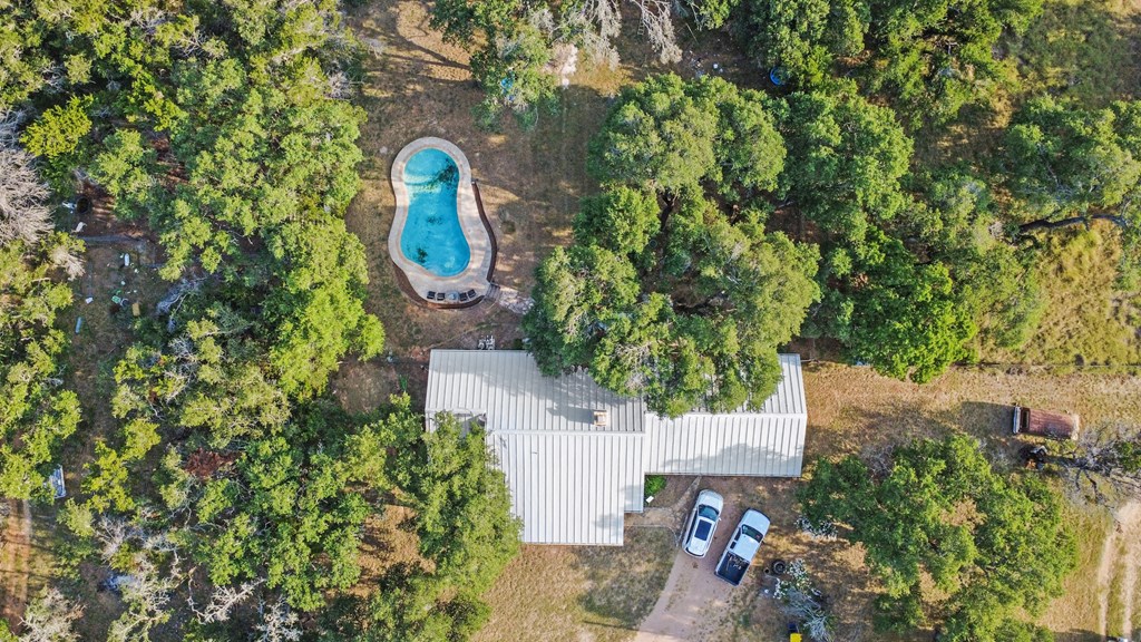 393 Marschall Creek Rd