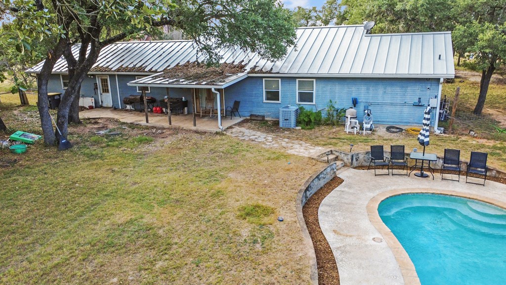 393 Marschall Creek Rd