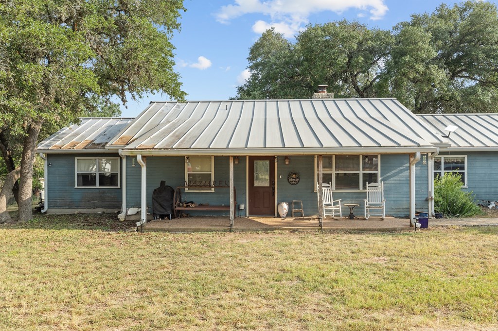 393 Marschall Creek Rd