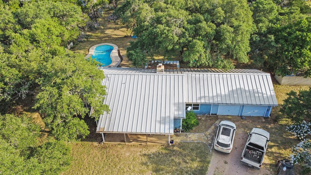 393 Marschall Creek Rd