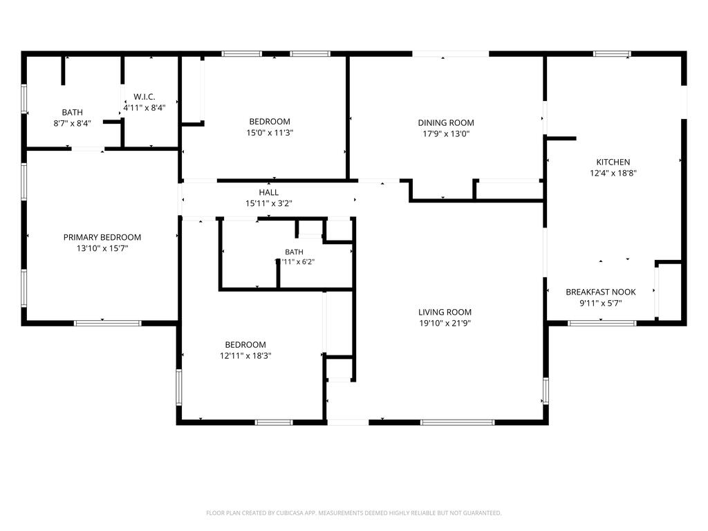 393 Marschall Creek Rd