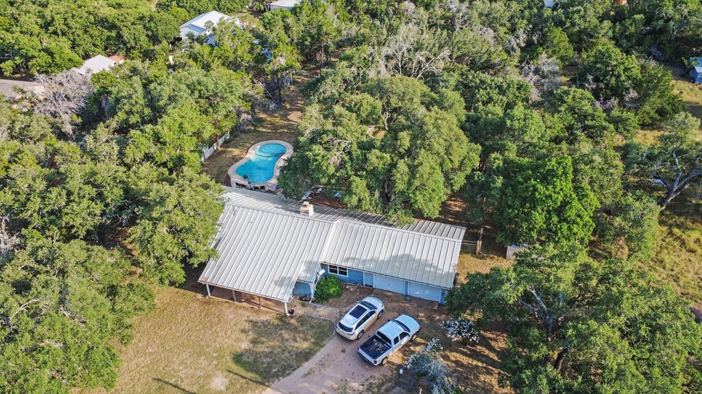 393 Marschall Creek Rd
