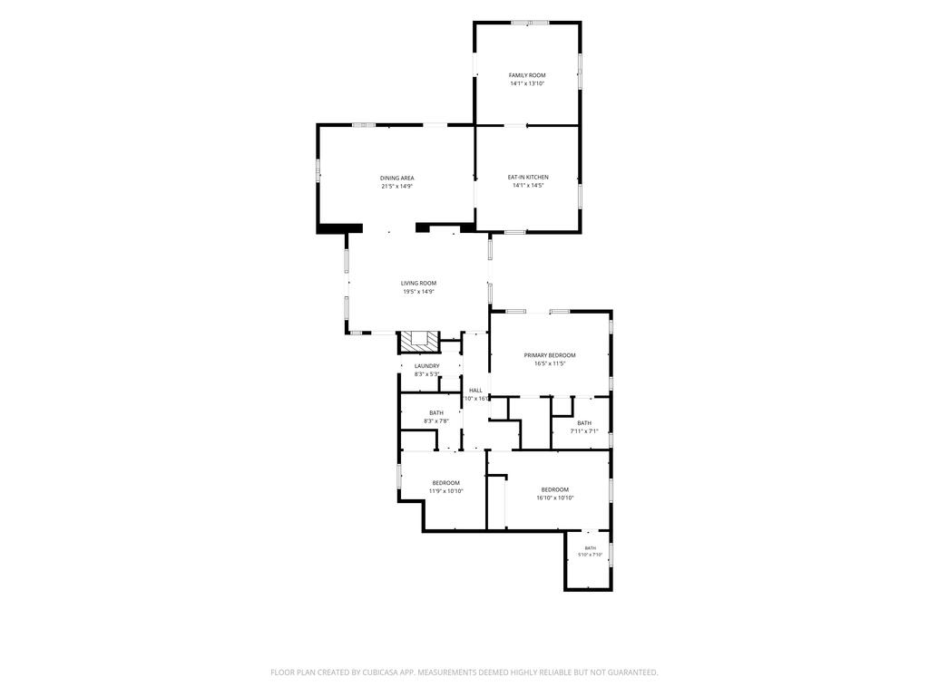 504 W Austin St