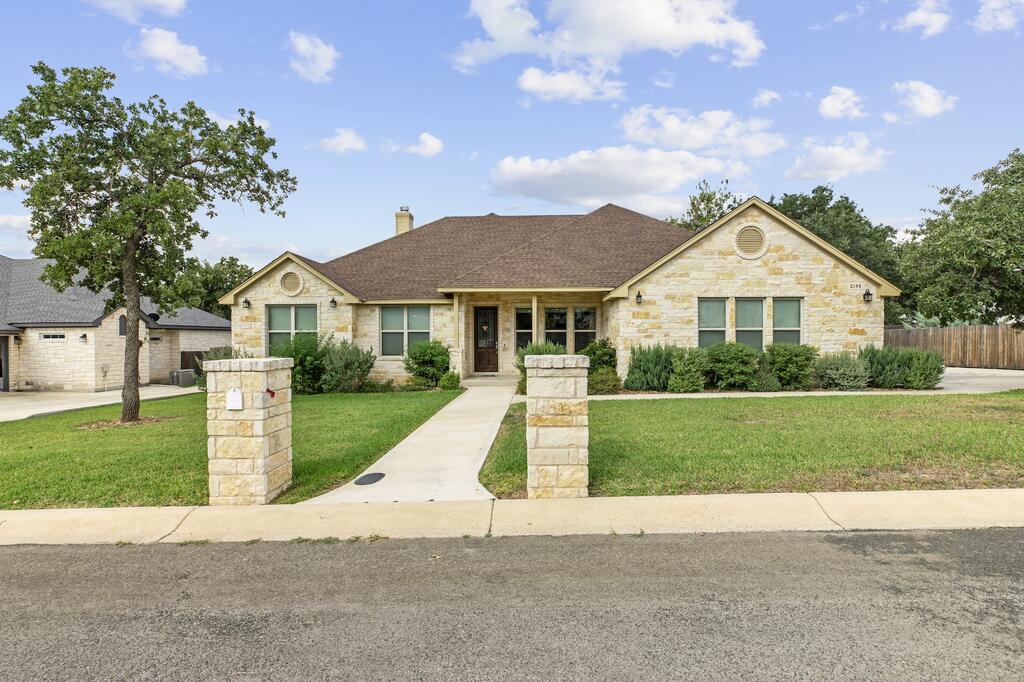 2145 Stone Meadow