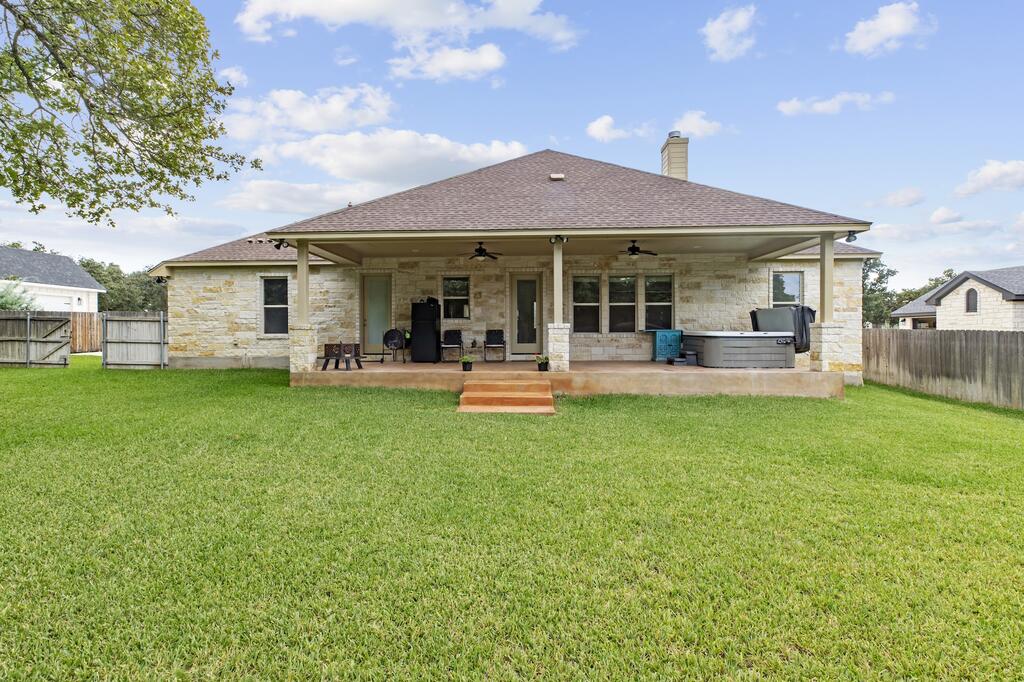 2145 Stone Meadow