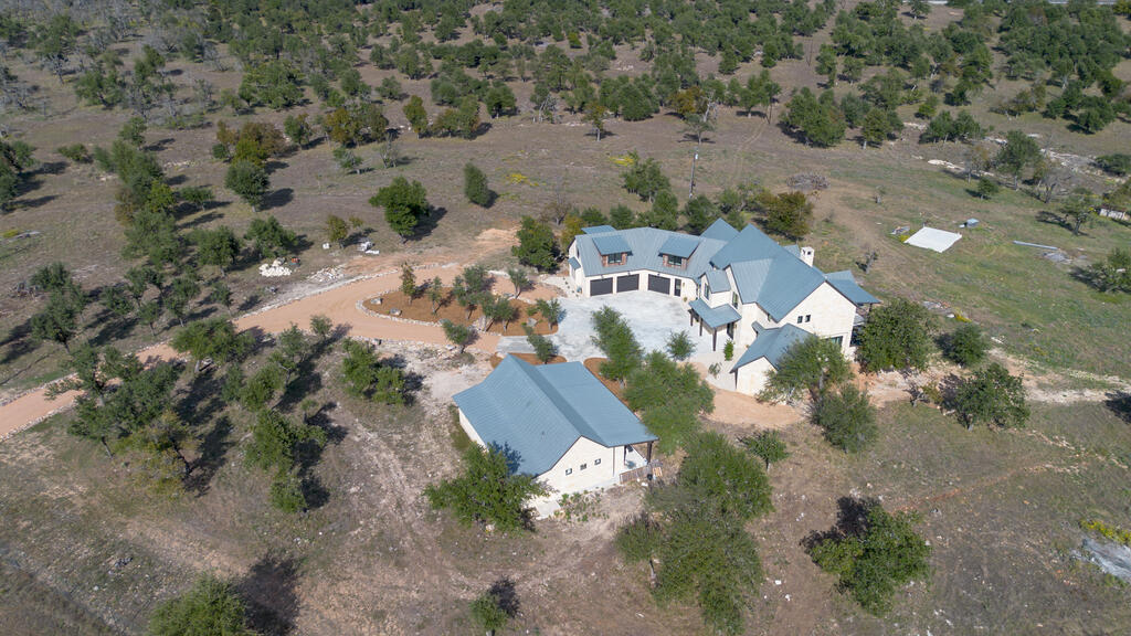 3570 Old Mason Rd