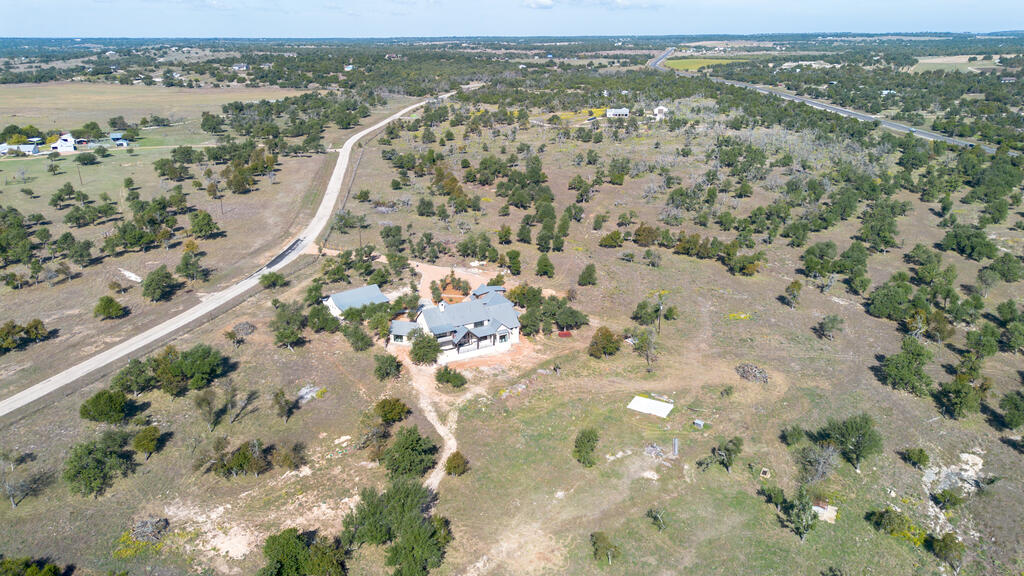 3570 Old Mason Rd