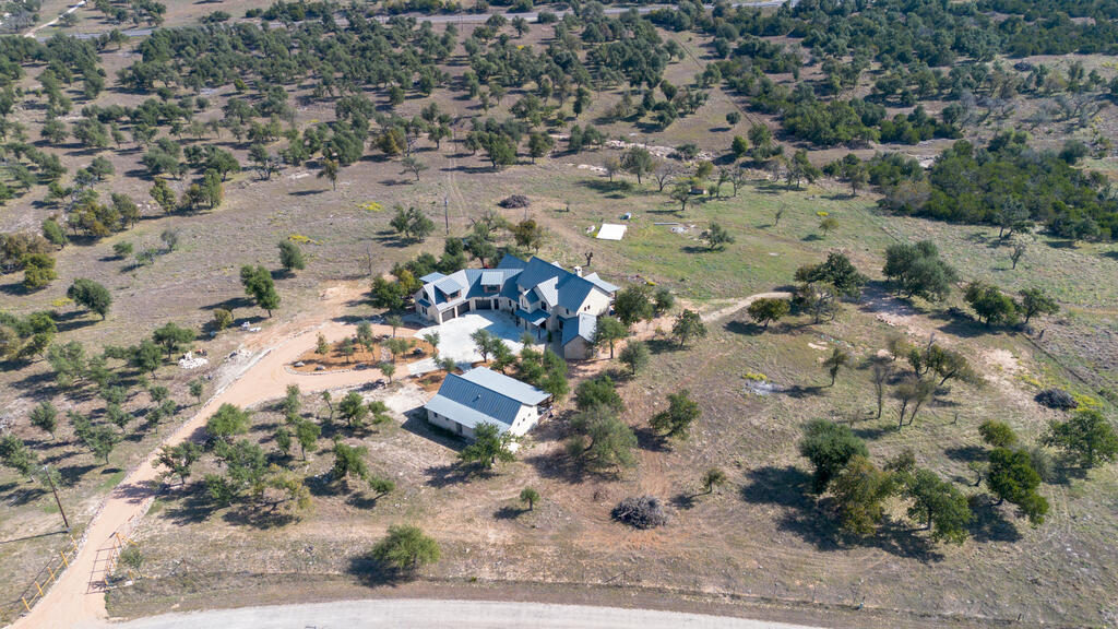 3570 Old Mason Rd