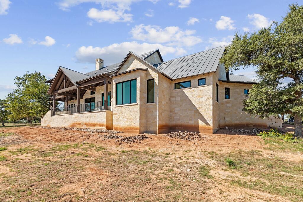 3570 Old Mason Rd