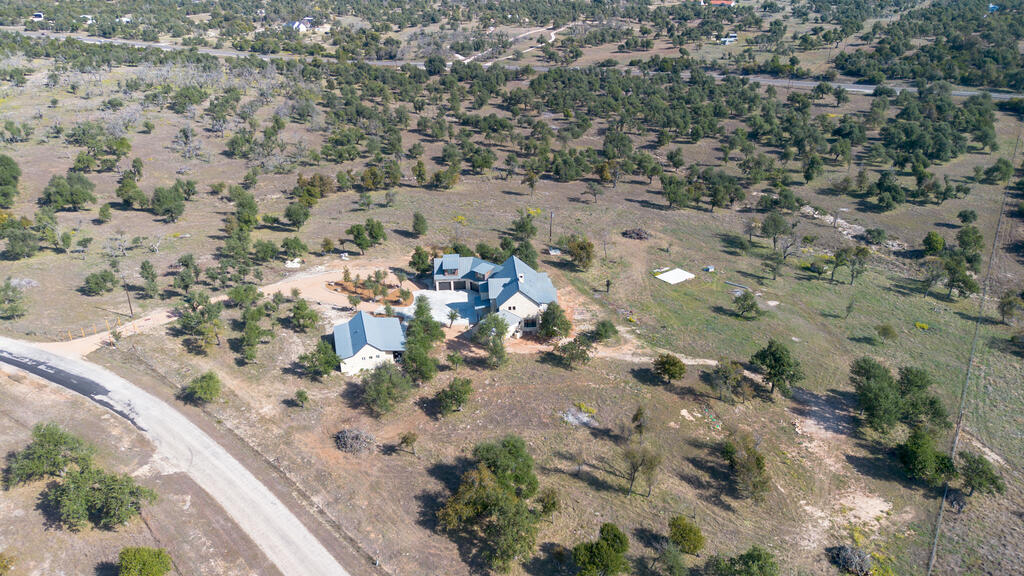 3570 Old Mason Rd