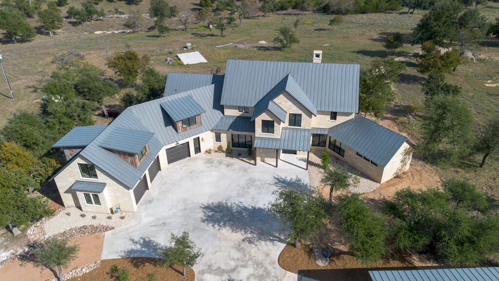 3570 Old Mason Rd