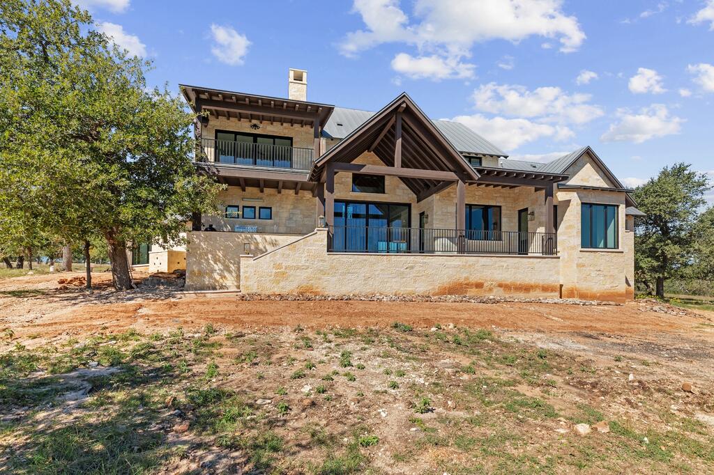 3570 Old Mason Rd