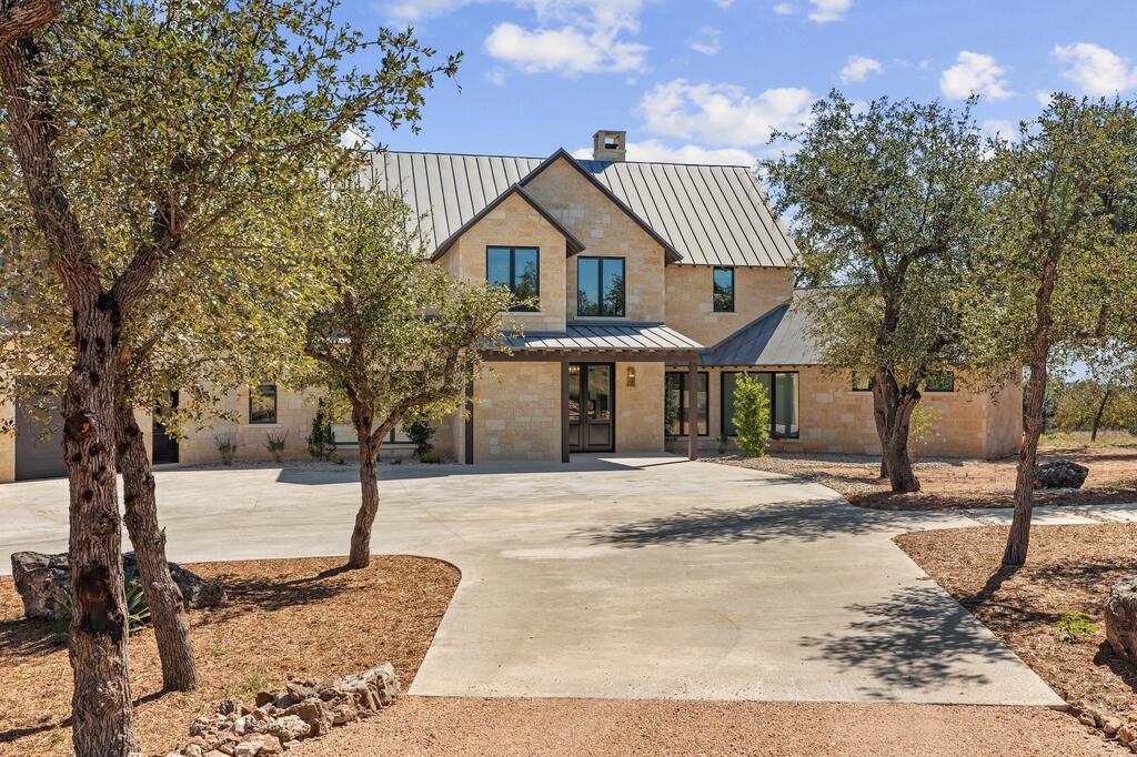 3570 Old Mason Rd