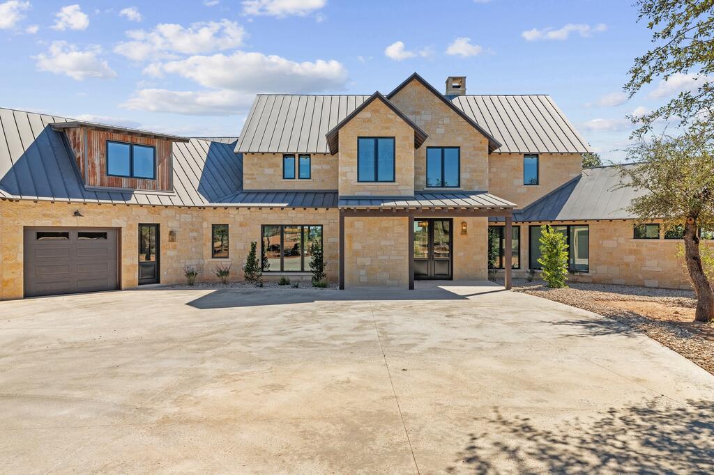 3570 Old Mason Rd
