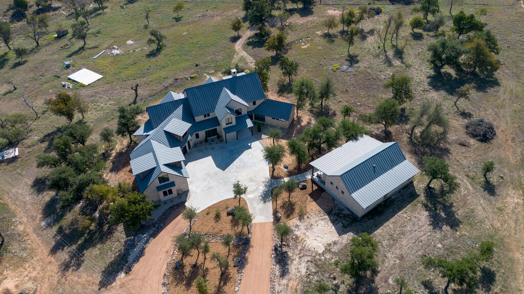 3570 Old Mason Rd