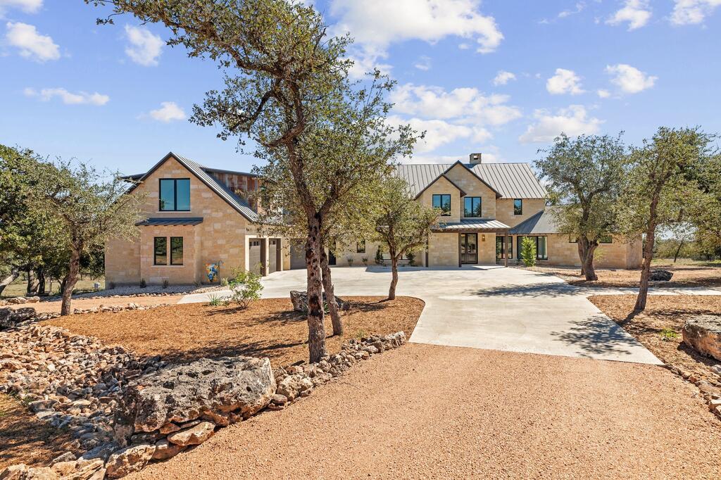 3570 Old Mason Rd