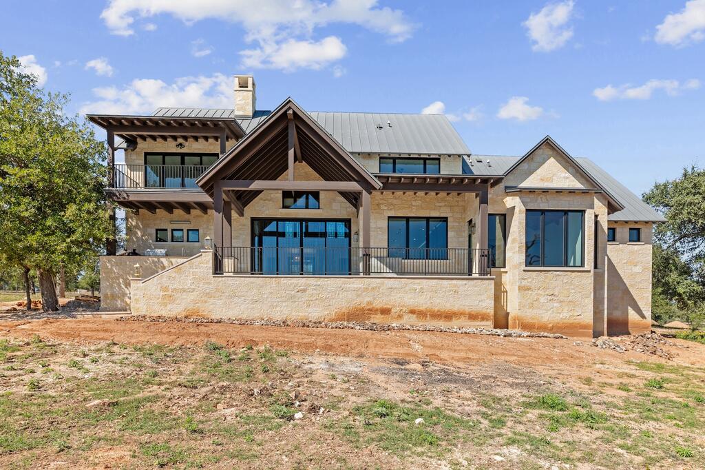 3570 Old Mason Rd