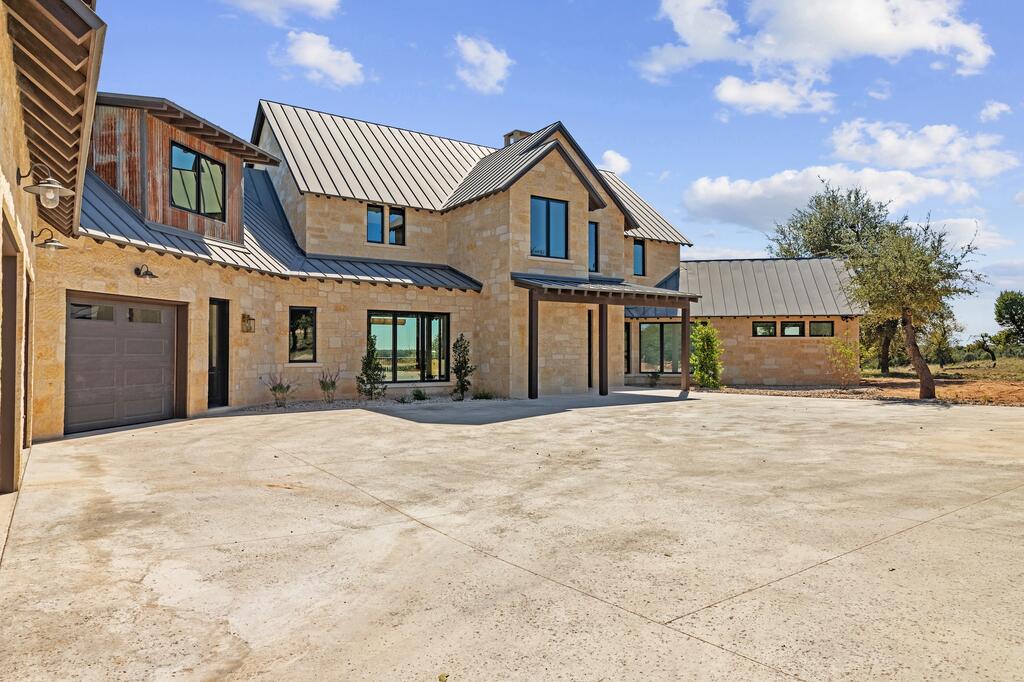 3570 Old Mason Rd