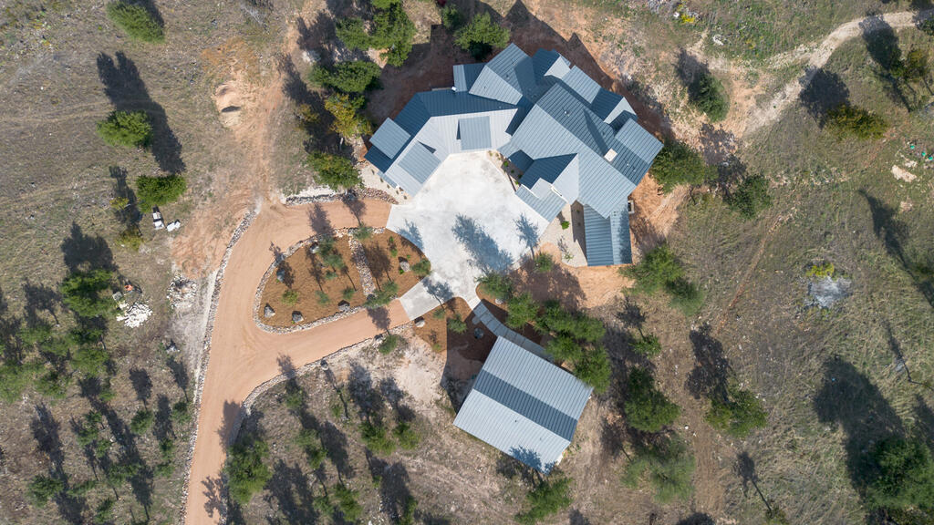 3570 Old Mason Rd