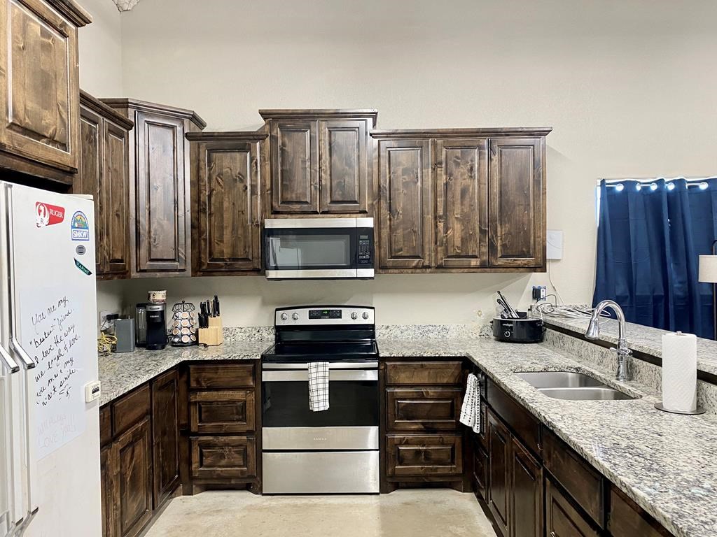 756 Jack Rabbit Rd # 15
