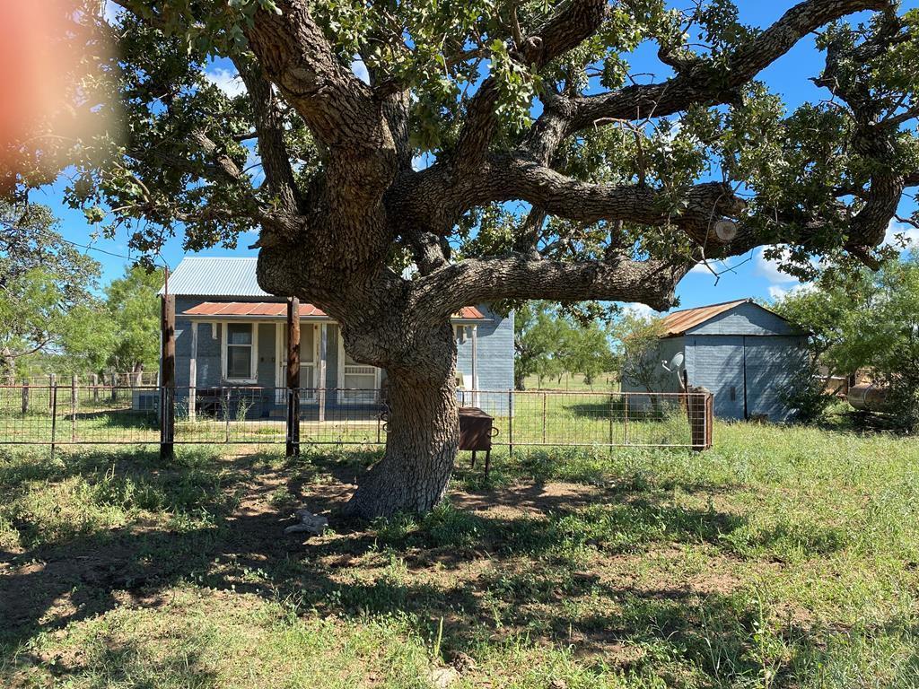 Tract 14 Jack Rabbit Rd # 14