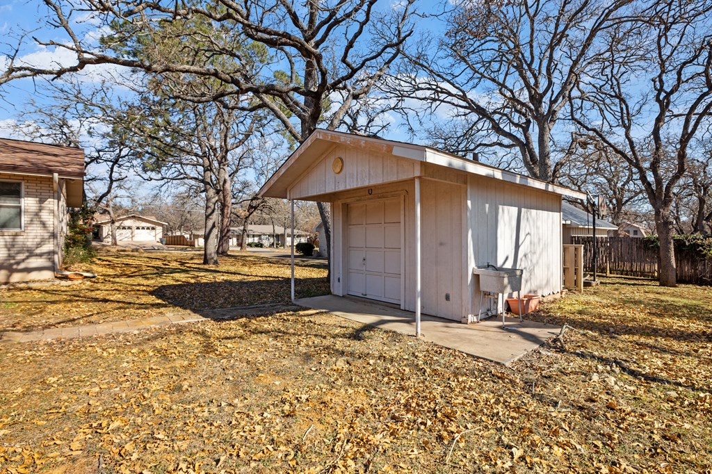 221 Timberidge Dr