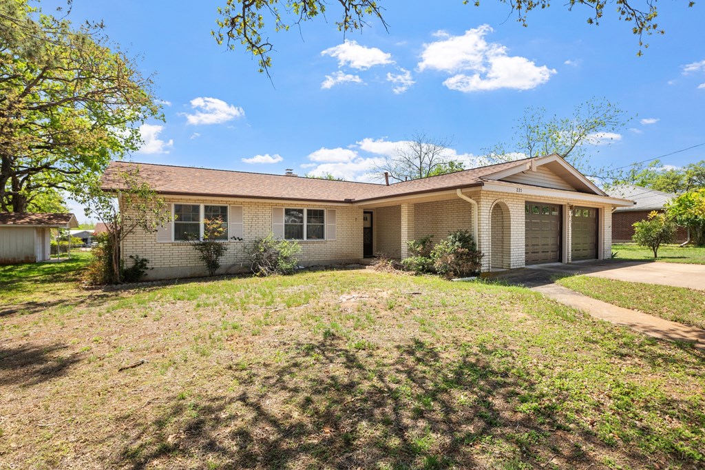 221 Timberidge Dr